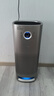 美的【除甲醛PM2.5双数显】加湿器空气净化器除烟味吸猫毛宠物净化除过敏源新风空调伴侣 【旗舰甲醛数显】KJ650F-LM1 ProH 实拍图