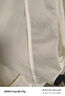 蕉内（Bananain）【王一博同款】502UV Air男女士新同款防晒衣服冰丝夏季外套 【连帽】暖白 L 实拍图