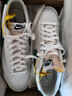 耐克NIKE男板鞋缓震透气BLAZER LOW运动鞋DV0801-100白42 实拍图