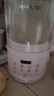 九阳破壁机1.2L家庭容量豆浆机 双层降噪隔音杯浆预约时间可做奶茶一键清洗全自动榨汁机料理机D361 实拍图