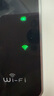 祝余随身wifi全国通用无线路由器移动随行流量手机笔记本通用上网卡卡托ufi直插网 【电池版随身WIFI】珍珠白+全国通用+高速上网 实拍图