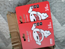 朗科（Netac）＆JOY联名款 16GB TF(MicroSD)存储卡 U1 C10 A1 P500系列 读速98MB/s 行车记录仪＆监控摄像 实拍图