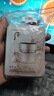 后（The history of Whoo）天气丹小样津率享拱辰享水妍天率丹水乳面霜精华雪美白眼霜隔离 后天率丹睡眠面膜小样4ml*10片 实拍图