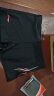 李宁（LI-NING）泳裤男士泳镜泳帽游泳包套组旅行温泉泳衣时尚游泳装备333黑XXXL 实拍图