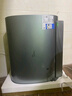 美的（Midea）TECH亲肤活水玲珑超薄60升双胆扁桶电热水器3300W水电分离一级能效UDpro国家补贴以旧换新 实拍图