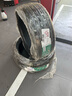 双星（DOUBLE STAR）轮胎/汽车轮胎 225/45R18 ZR 95W SU91适配宝马3系/吉利/领克03 实拍图