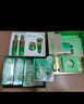 百雀羚（PECHOIN）护肤套装礼盒肌初致臻水乳霜眼霜面膜胜肽抗皱紧致品质国货送女友 实拍图