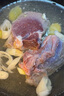 恒都 国产原切牛腱子肉 2斤 冷冻 不含腱子芯 谷饲牛肉 实拍图