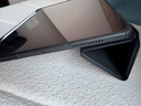 绿联适用iPadair7保护壳2025款11英寸Air6/5/4保护套防弯带笔槽苹果平板电脑支架轻薄便携全包防摔 实拍图