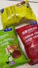 卡奇板栗粗粮锅巴办公室休闲零食礼包膨化食品官方旗舰店 三种口味混搭 200g*3袋 实拍图