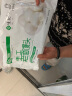 悦味纪 手工老面馒头640g*2包 12个 绿色食品 山东戗面千层馒头速食 实拍图