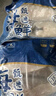 美加佳格陵兰比目鱼块600g（内分2袋装 每袋3-4块）已去裙边   扁鳕鱼 实拍图
