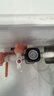 惠尔顿前置过滤器家用全自动清洗反冲洗防爆 实测超10T/h 大流量全屋净水器 自来水入户滤水智旋流P0063 实拍图