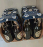 弗林博格（Flensburger）金啤酒 反推气盖瓶 330ml*12瓶 礼盒装 德国原装进口 啤酒礼盒 实拍图