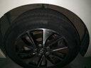 德国马牌（Continental）汽车轮胎 205/55R16 91V UCJ适配朗逸/速腾/宝来/卡罗拉 实拍图