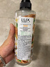 力士（LUX）植萃精油香氛沐浴露 白檀木香550g 滋润中性乌木 实拍图