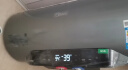 美的（Midea）【亲肤活水Q5S】60L电热水器 瞬热洗富锶养肤温泉浴 免换镁棒3200W速热家用储水式国家补贴20% 实拍图