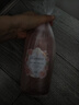 蔻斯汀（Kustie）玫瑰花瓣沐浴露600g 香氛沐浴持久留香泡沫丰富 实拍图