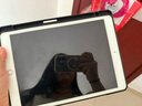 绿联 适用iPad9/8/7代保护壳带笔槽 10.2英寸保护套 第九代苹果平板电脑 超薄全包防摔 实拍图