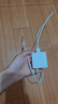 OPPO原装 SUPERVOOC 80W 超级闪充充电器套装（充电头+Type-C数据线）适用Find X6/Reno10/Reno11Pro 实拍图