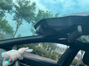 智看（FiTCAM）适用于丰田汉兰达凯美瑞亚洲龙雷凌卡罗拉RAV4陆放专用行车记录仪 24-25款凯美瑞+送64G内存卡 实拍图