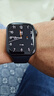 荣耀（HONOR）手表5【国家补贴15%】北极星定位系统|一键体检|10天eSIM超长续航 曜石黑 智能手表 送男友 实拍图