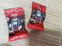 金冠黑糖话梅糖468g夹心硬糖 休闲零食 喜糖结婚糖果 伴手礼 约70颗 实拍图
