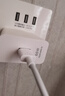 驰界适配华为充电器66W/100W/120W快充原装套装type-c快充线mate70/60p40pronova13荣耀安卓充电线头 66W快充头+1米6A快充线 实拍图