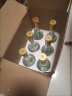 汾酒【酒厂直供】山西杏花村 黄盖玻汾53度  475ml*6瓶 清香型白酒 53度 475mL 6瓶 实拍图