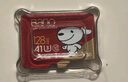 banq&JOY联名款 128GB TF（MicroSD）存储卡U3 C10 A1 V30 4K 高速款行车记录仪&监控摄像头手机内存卡 实拍图