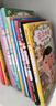 屁屁侦探第一+二+番外（精装共9册）3-6岁蒲蒲兰绘本桥梁书培养孩子专注力观察力幽默感和成就感暑假阅读暑假课外书课外暑假自主阅读暑期假期读物 暑假作业 一升二暑假衔接 小升初暑假衔接 实拍图