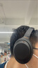 索尼（SONY）WH-1000XM4 无线智能降噪 头戴蓝牙耳机 蓝牙5.0（1000XM3升级款）黑色 高考祝福礼物 实拍图