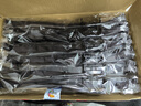 绘威LQ630K/LQ730K色带架六支装 适用爱普生EPSON LQ630K LQ635K LQ730K LQ735K II LQ80KF针式打印机 实拍图
