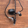 觅声天鹤座HiFi游戏耳机耳麦有线入耳式三角洲行动电竞专用带麦耳机听声辨位发烧级可换线 C口带麦【内置音频解码DAC芯片】 实拍图