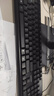 联想（Lenovo）MK11有线键鼠套装 键盘 全尺寸 办公鼠标键盘套装 商务电脑键盘笔记本键盘 实拍图