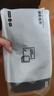 京东京造 180g加厚臻柔毛巾 五星级酒店A类纯棉加大成人男女毛巾 2条 雅灰 实拍图