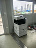 佳能（Canon） c3222L/3226/c3322L/c3326彩色激光大型商用打印机a3a4复印机办公c3130L复合机 3130L双面输稿器+工作台（30页/分钟） 实拍图