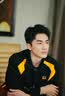 安德玛（Under Armour）春夏Launch男子二合一7英寸跑步运动短裤1382641 黑色001 XXL 实拍图