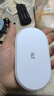 中兴（ZTE）随身wifi6免插卡移动wifi无线网卡便携式热点4g路由器无限笔记本电脑通用流量2025款官方正品U10L 实拍图