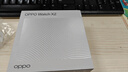 OPPO Watch X2 墨石岩黑【国家补贴15%】全智能手表运动健康eSIM电话手表 无感高血压风险评估oppo手表 实拍图