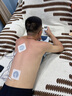 寻度德国品牌 腰椎间盘腰部按摩器突出腰肌劳损腰疼腰椎治疗仪YKX-Y70 医用器械【中频脉冲+热敷理疗】三代升级 30天试用 实拍图