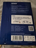 爱普生（EPSON） S450386  RC光泽照片纸 6英寸/4R/100张 证件照/生活照//照片墙/手账/小报打印 实拍图