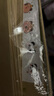 离草信封信纸套装成人礼信封牛皮纸励志高三毕业季中高考手写信明信片金榜题名百日誓师diy仪式感 30套 实拍图
