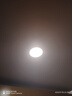 公牛（BULL）LED筒灯客厅吊顶天花灯嵌入式 9W/4寸暖白光3000K/开孔100-110mm 实拍图