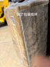 百威金尊啤酒500ml*18听整箱装 单一麦芽10度原麦  实拍图