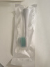 东耐伦 适配飞利浦电动牙刷头HX6730 HX6761 HX6511 HX3216HX3226系列牙刷头 4支 升级品质智臻护理型 HX6014/32护理型 实拍图