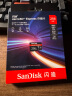 闪迪（SanDisk）256GB TF(MicroSD Express)内存卡 读880MB/s 写650MB/s 适配运动相机无人机 Switch2游戏机存储卡 实拍图