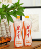健力宝【3+1尝鲜装】运动碳酸饮料橙蜜味+柠蜜味国货经典560ml*4瓶 实拍图