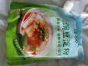 古松豌豆淀粉500g 家用生粉凉粉凉皮勾芡 蛋糕烘焙原料 二十年品牌 实拍图