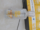 海昌 视护能滋养清洁美瞳隐形眼镜护理液120ml*4盒套装 实拍图